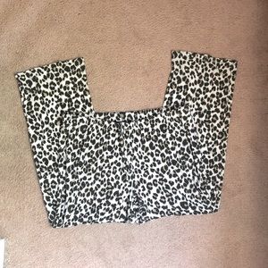 Old Navy pajama pants